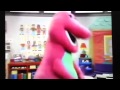 Barney Theme Song Barney S Super Singing Circus Version