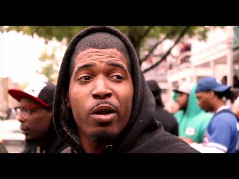 Lilg - Backstage ft. Fullspin (Official Video)