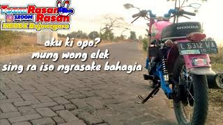 Download lagu Story wa sedih versi cb herex bohoso moto mp3