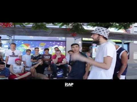 KHAFAL VS EXTACHRIS - FINAL - (TRANVÍA BATTLE)