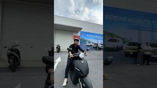 e-Scooter nya Vinfast kece juga nih, #MotorBaru #MotorListrik #Review #Sepeda #EV #VinFast 