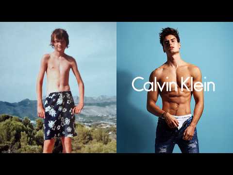 How I Became One Of The World's Biggest Models (and you can too!)