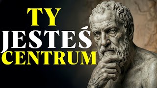 Nigdy nie stawiaj nikogo w centrum swojego życia | Stoicyzm