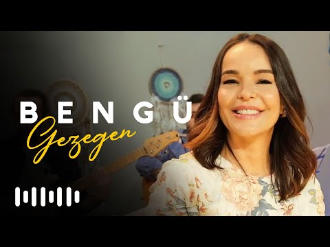 Bengü - Gezegen (Akustik)