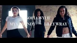 Sofia Wylie - 🎥 🎼 Mya - Sophisticated Lady - Sampled Rick James&#39;s &#39;Cold Blooded&#39; 🎭