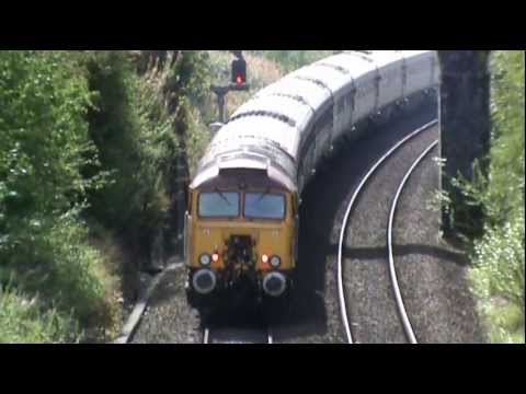 1D83 Drag & The Snowdon Ranger Day 1 & 2