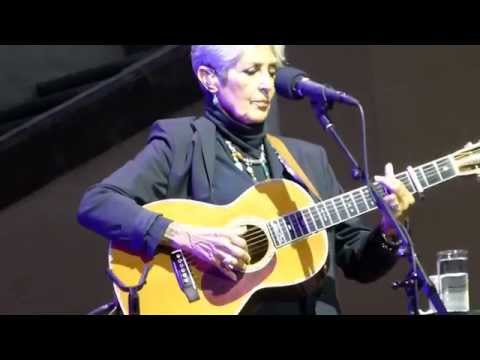 Joan Baez  "Deportee (Plane Wreck At Los Gatos)"