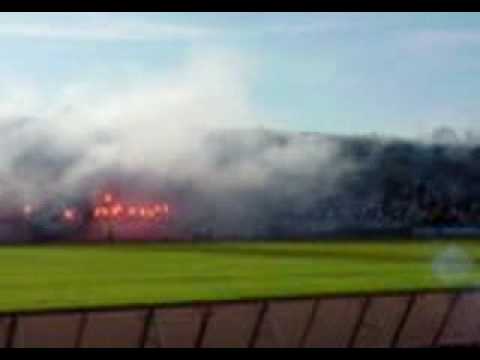 Djurgårdens IF - Malmö FF (1999)