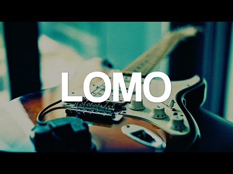 Shawn Mendes x Ed Sheeran Type Beat Guitar 2021 | Pop Instrumental "LOMO" (Prod LABACK)