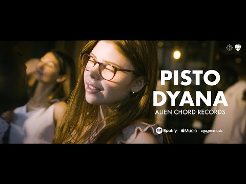 PISTO (Official Music Video) Dyana#viralvideo#italy