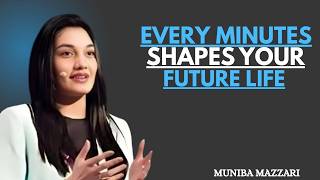 Every Minutes Shape Your Future Life