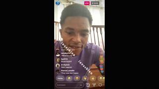 @lil100.sodmg holding down the fort till @Souljaboy (Young Drako) gets his situation straight