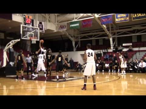 Fordham beats Kennesaw St. 80-63