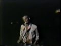 Chris Whitley:  Some Candy Talking at Khyber Pass