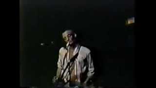 Chris Whitley:  Some Candy Talking at Khyber Pass
