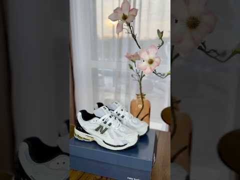 Кросівки чоловічі New Balance 1906D Protection Pack Reflection M1906DC Нью Беланс 1906Д — фото 9