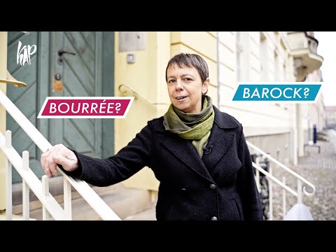 Ki Ko KAP Staffel 4/1: Auf den Spuren eines genialen Komponisten