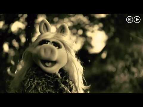 Miss Piggy Hello (Adele)