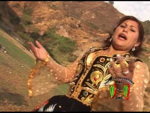 ESVILDA ÁVILA / QUE DIFÍCIL ES AMAR / PRODUCCIONES AMOR AMOR