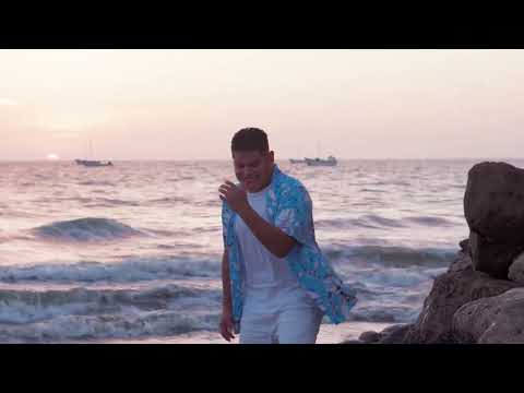 PENAS SIENTO YO POR TI - ALDAIR ARMAS Y ORQ. CUMBIA SELECTA ( Video oficial 2024 )