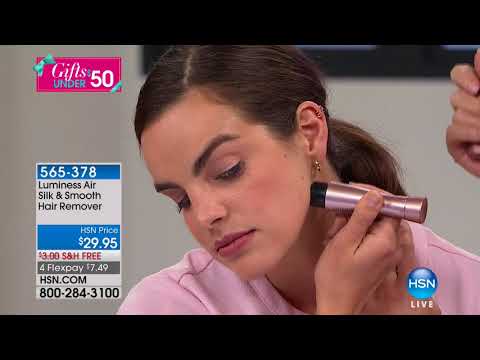 HSN | Benefit Cosmetics Gifts Under $50 12.14.2017 - 11 PM
