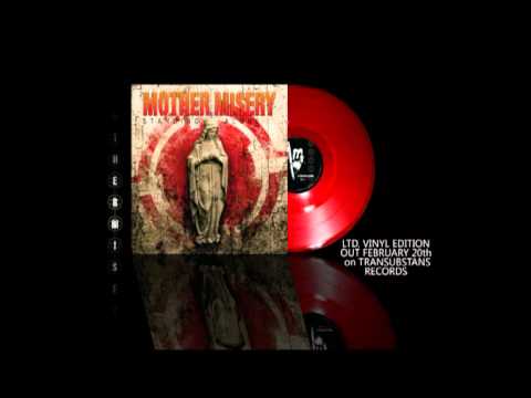 MOTHER MISERY - Dying Heroes | VINYL OUT !!