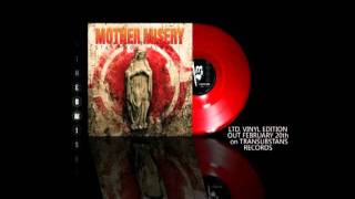 MOTHER MISERY - Dying Heroes | VINYL OUT !!