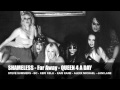 Shameless Far Away Glam Steve Summers Keri Kelli Alexx Michael BC Jani Lane