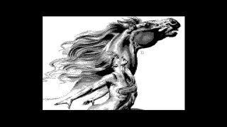 C64 Graphic Collection - Space Bubbles 2 [1998] by Digital Excess