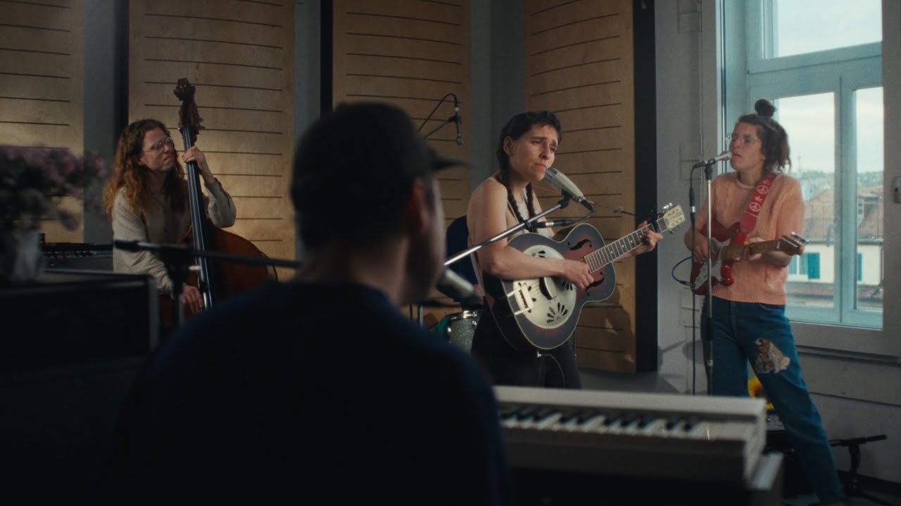 Трейлер