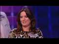 All Star Family Fortunes Andy Whyment V Debbie Rush Epsode 2 MBA Programs