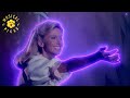 The Wild Opening Dance Sequence Olivia Newton John Xanadu