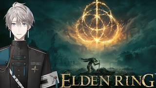 【ELDEN RING】ファルムアズラを攻略するぞ！ #28【甲斐田晴/にじさんじ】