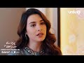 Parday May Rehnay Do Episode Promo 82 Turkish Drama Lost In Love Sakla Beni
