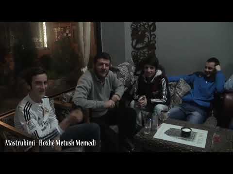 Mastrubimi (pyetje) - Hoxhë Metush Memedi