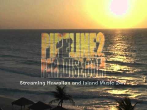 Hawaiian Music Radio - Pipeline 2 Paradise - Escape To Paradise