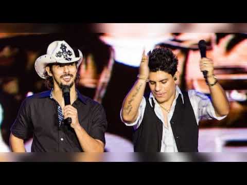 João Carreiro & Capataz - Ditado sertanejo