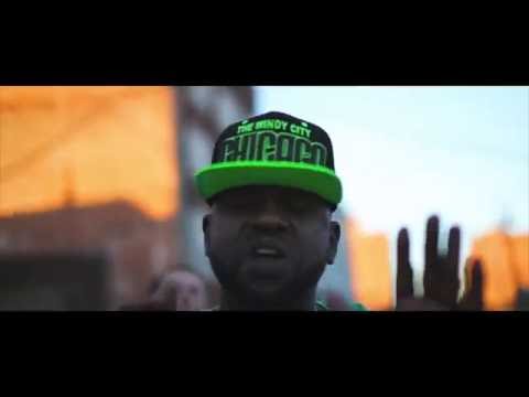 Breezus ft. ILL - Where They At (Official Video) Shot By @WillKilledEm
