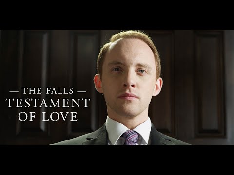The Falls: Testament of love | Official Trailer (2013)