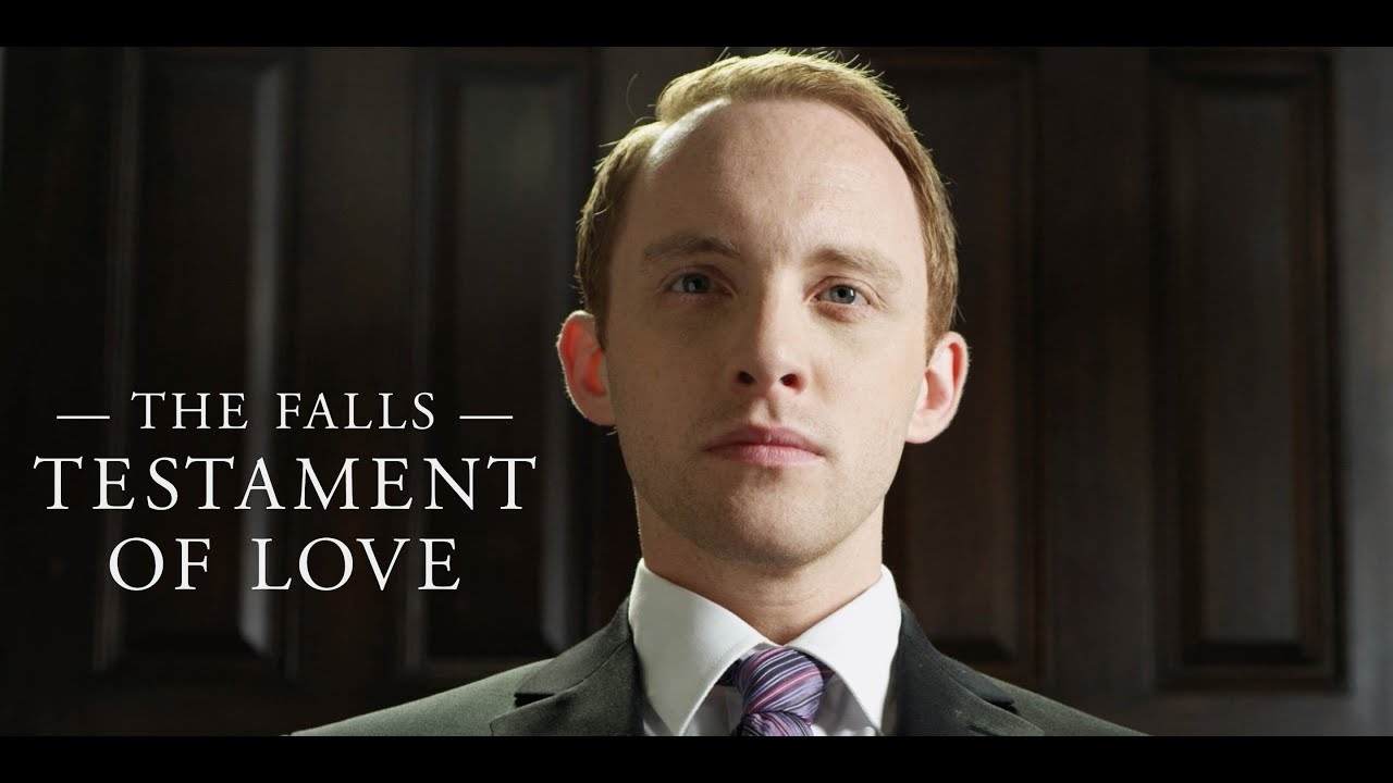 Miniature de la vidéo The Falls: Testament of love | Official Trailer (2013) du film Confessions : Le Testament de l'amour