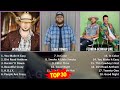 J A S O N A L D E A N MIX Best Collection 2000s Music Top Country Bro Country Music