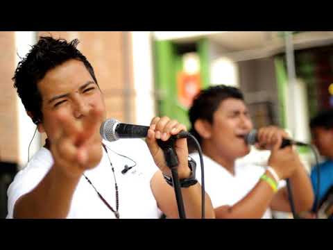 MI NUEVO PAÑUELO - MEGAFIESTA  2018 - (Video Oficial)