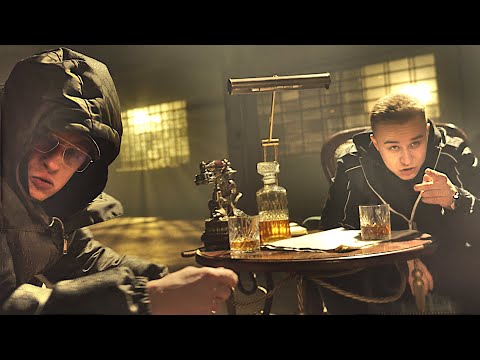 Wrzecion ft. TPS - "Miasto" prod. Jordan Beats