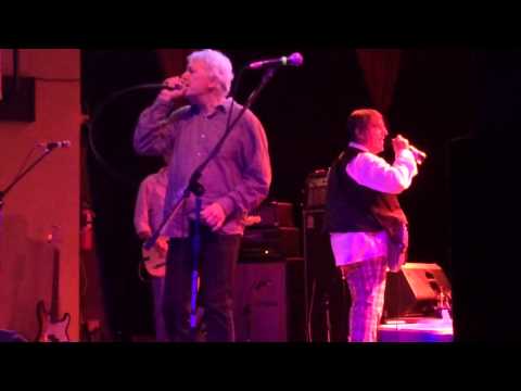 Guided By Voices - Teenage FBI - Pittsburgh 5/17/14