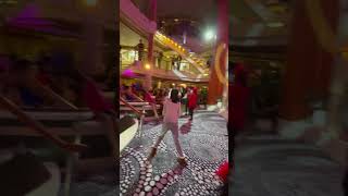 4 August 2023. P&O Gatsby Night Party (Part 2)