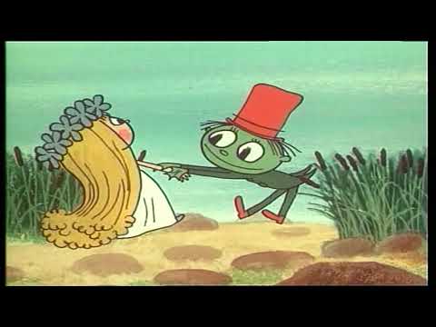 Víla Amálka 04 Jak seděla v zelené kleci