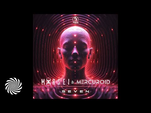 MoRsei & Mercuroid - Seven