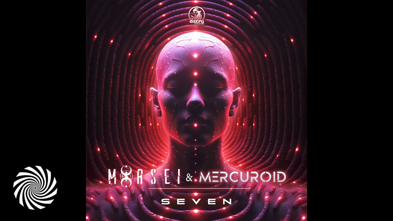 MoRsei & Mercuroid - Seven