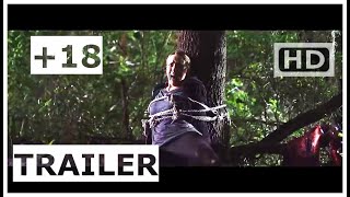 KILLROY WAS HERE - Comedy, Horror +18 Trailer - 2020 - Chris Jericho, Betty Aberlin, Ryan O'Nan video