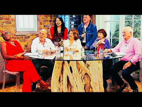 Thumbnail for 20 years Saturday Kitchen Live Celebration 2006-26 by L.A.B., Sine, P.O.D., Sting